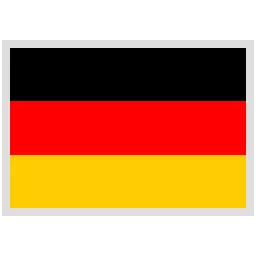 Germany Team Logo