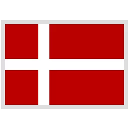 Denmark Team Logo