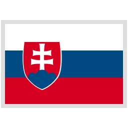 Slovakia Team Logo