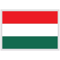 Hungary Team Logo