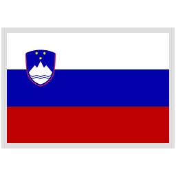 Slovenia Team Logo