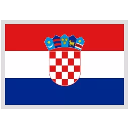 Croatia Team Logo