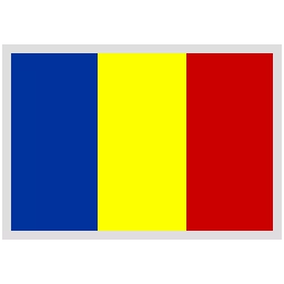 Romania Team Logo