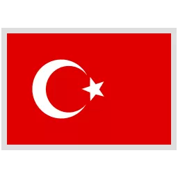 Türkiye Team Logo