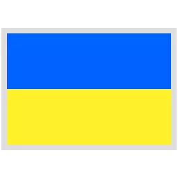 Ukraine Team Logo