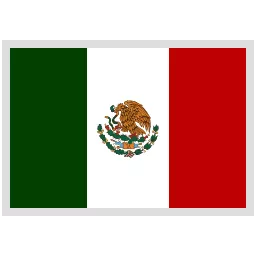 Mexico Team Logo