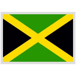 Jamaica Team Logo