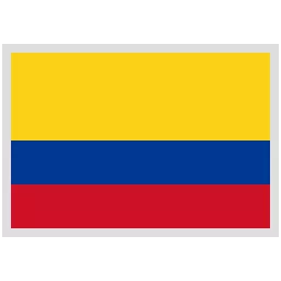 Colombia Team Logo