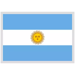 Argentina Team Logo