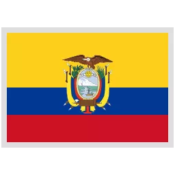 Ecuador Team Logo