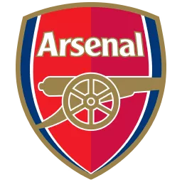 Arsenal FC Team Logo