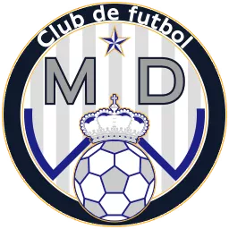 Madrid Chamartin B Team Logo
