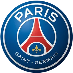 Paris Saint-Germain Team Logo