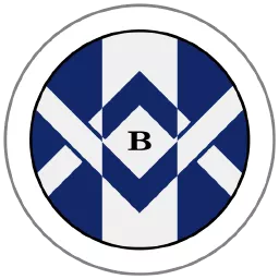 Bordeaux BB Team Logo