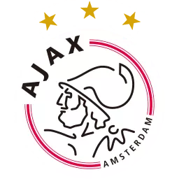 AFC Ajax Team Logo