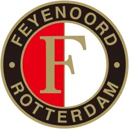 Feyenoord Rotterdam Team Logo