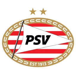 PSV Eindhoven Team Logo