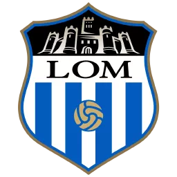 Internazionale Milano Team Logo
