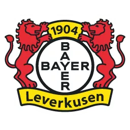 Bayer 04 Leverkusen Team Logo