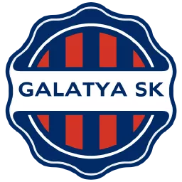 Galatasaray SK Team Logo