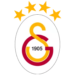 Galatasaray SK Team Logo