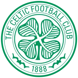 Celtic FC Team Logo