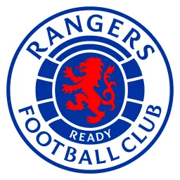 Rangers FC Team Logo