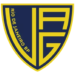 CR Vasco da Gama Team Logo