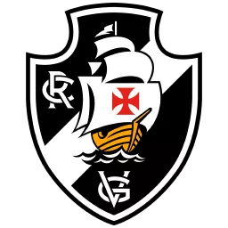 CR Vasco da Gama Team Logo