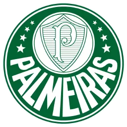 SE Palmeiras Team Logo