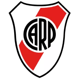 CA River Plate Team Logo