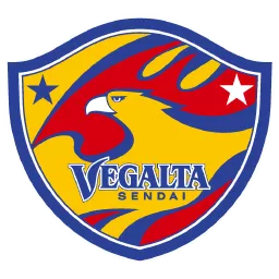 Vegalta Sendai Team Logo