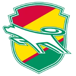 JEF United Chiba Team Logo