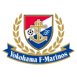 Yokohama F. Marinos Team Logo