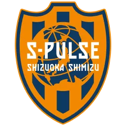 Shimizu S-Pulse Team Logo