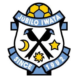 Jubilo Iwata Team Logo