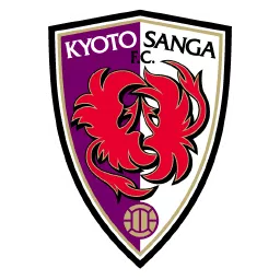 Kyoto Sanga F.C. Team Logo