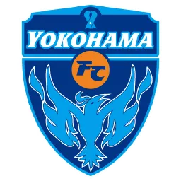 Yokohama FC Team Logo