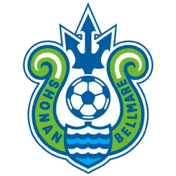 Shonan Bellmare Team Logo