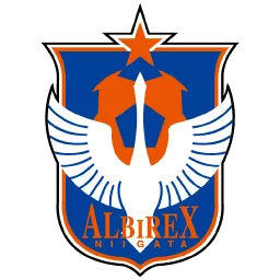Albirex Niigata Team Logo