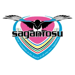 Sagan Tosu Team Logo