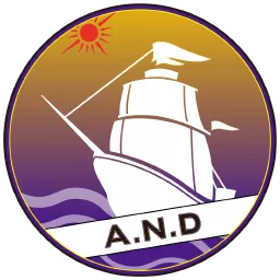 Anderlecht PW Team Logo