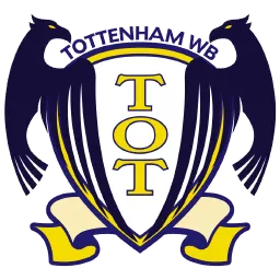 Tottenham WB Team Logo