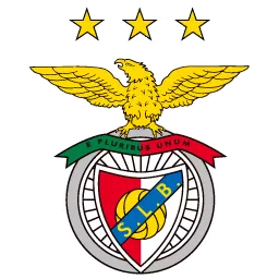 SL Benfica Team Logo