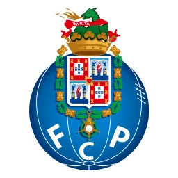 FC Porto Team Logo