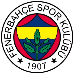 Fenerbahçe SK Team Logo