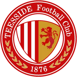 Middlesbrough RW Team Logo