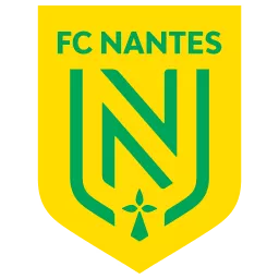 FC Nantes Team Logo