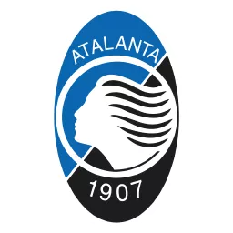 Atalanta BC Team Logo