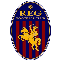 Reggio Calabria G Team Logo